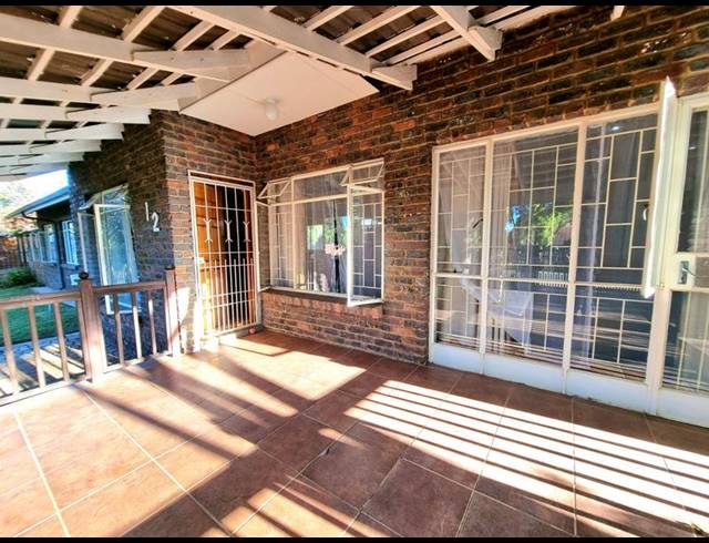 3 BEDROOM PROPERTY TO RENT IN MODIMOLLE